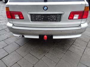 Gebruikte Bumper achter BMW 5 serie Touring (E39) 530d 24V Prijs op aanvraag aangeboden door Bongers Auto-Onderdelen Zeeland