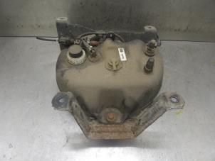 Gebruikte Additatief tank Seat Alhambra Prijs op aanvraag aangeboden door Bongers Auto-Onderdelen Zeeland