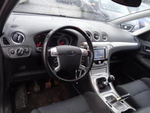 Gebruikte Module + Airbag Set Ford S-Max (GBW) 2.0 TDCi 16V 130 Prijs op aanvraag aangeboden door Bongers Auto-Onderdelen Zeeland