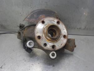 Gebruikte Fusee links-voor Seat Alhambra Prijs op aanvraag aangeboden door Bongers Auto-Onderdelen Zeeland