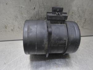 Gebruikte Luchtmassameter Volkswagen Crafter 2.0 TDI 16V Prijs op aanvraag aangeboden door Bongers Auto-Onderdelen Zeeland