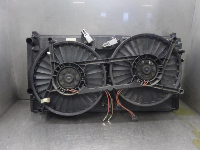 Gebruikte Airco Condensor Volkswagen Transporter Prijs op aanvraag aangeboden door Bongers Auto-Onderdelen Zeeland
