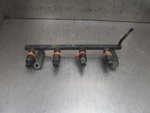 Gebruikte Injector (benzine injectie) Chevrolet Matiz Prijs op aanvraag aangeboden door Bongers Auto-Onderdelen Zeeland