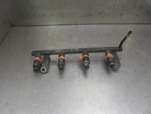 Gebruikte Injector (benzine injectie) Chevrolet Matiz Prijs op aanvraag aangeboden door Bongers Auto-Onderdelen Zeeland