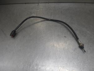 Gebruikte Roetfilter sensor BMW 1 serie (E81) 118d 16V Prijs op aanvraag aangeboden door Bongers Auto-Onderdelen Zeeland