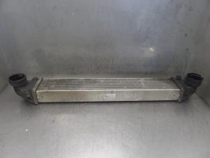 Gebruikte Intercooler Mercedes B-Klasse Prijs op aanvraag aangeboden door Bongers Auto-Onderdelen Zeeland