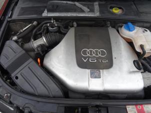 Gebruikte Motor Audi A4 Prijs op aanvraag aangeboden door Bongers Auto-Onderdelen Zeeland