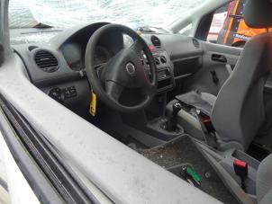 Gebruikte Airbag Set + Module Volkswagen Caddy III (2KA,2KH,2CA,2CH) 2.0 SDI Prijs op aanvraag aangeboden door Bongers Auto-Onderdelen Zeeland