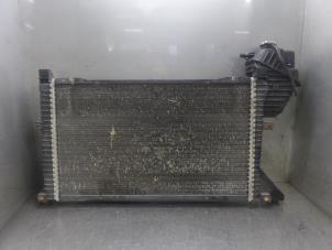 Gebruikte Radiateur Mercedes Sprinter Prijs op aanvraag aangeboden door Bongers Auto-Onderdelen Zeeland