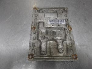 Gebruikte Xenon module Citroen C8 (EA/EB) 2.0 HDi 16V Prijs op aanvraag aangeboden door Bongers Auto-Onderdelen Zeeland