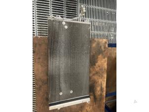 Gebruikte Airco Condensor Volkswagen Touareg (7LA/7L6) 2.5 TDI R5 Prijs op aanvraag aangeboden door Bongers Auto-Onderdelen Zeeland