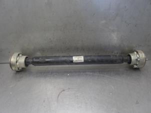 Gebruikte Cardanas Volkswagen Touareg (7LA/7L6) 2.5 TDI R5 Prijs op aanvraag aangeboden door Bongers Auto-Onderdelen Zeeland