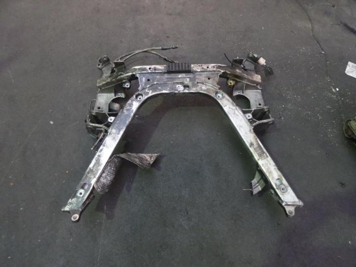 Gebruikte Subframe BMW 7 serie (E65/E66/E67) 730d 24V Prijs op aanvraag aangeboden door Bongers Auto-Onderdelen Zeeland