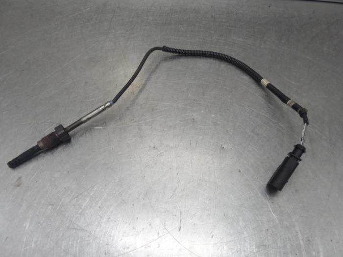 Gebruikte Nox sensor Volkswagen Transporter Prijs op aanvraag aangeboden door Bongers Auto-Onderdelen Zeeland