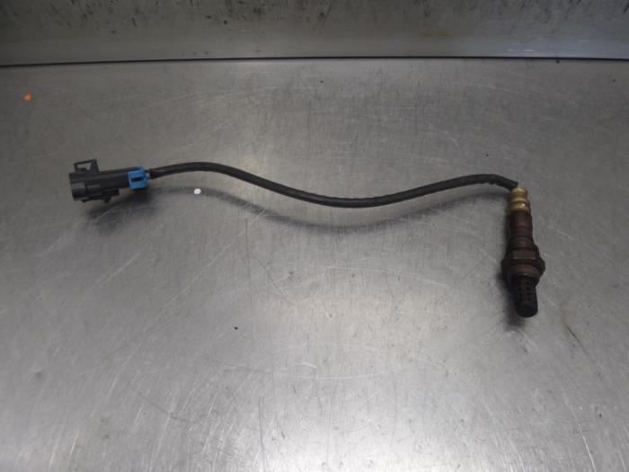 Gebruikte Lambda Sonde Chevrolet Malibu Prijs op aanvraag aangeboden door Bongers Auto-Onderdelen Zeeland