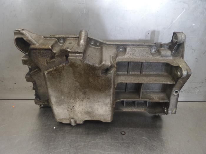 Gebruikte Carterpan Chevrolet Malibu Prijs op aanvraag aangeboden door Bongers Auto-Onderdelen Zeeland