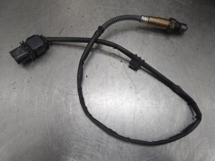 Gebruikte Lambda Sonde Volkswagen Amarok 2.0 BiTDI 16V 180 Prijs op aanvraag aangeboden door Bongers Auto-Onderdelen Zeeland