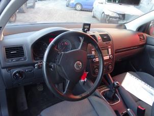 Gebruikte Airbag Set + Module Volkswagen Golf Prijs op aanvraag aangeboden door Bongers Auto-Onderdelen Zeeland