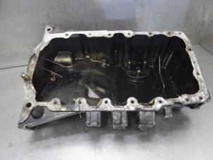 Gebruikte Carterpan Audi A4 Avant (B7) 2.0 TDI Prijs op aanvraag aangeboden door Bongers Auto-Onderdelen Zeeland