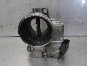 Gebruikte Gasklephuis Audi A4 Avant (B7) 2.0 TDI Prijs op aanvraag aangeboden door Bongers Auto-Onderdelen Zeeland