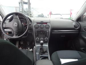 Gebruikte Airbag Set + Module Mazda 6. Prijs op aanvraag aangeboden door Bongers Auto-Onderdelen Zeeland