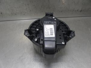 Gebruikte Chaufage Ventilatiemotor Toyota Auris (E15) 1.4 VVT-i 16V Prijs op aanvraag aangeboden door Bongers Auto-Onderdelen Zeeland