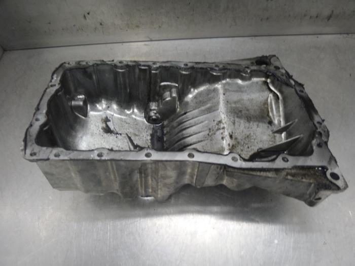 Gebruikte Carterpan Audi A4 Prijs op aanvraag aangeboden door Bongers Auto-Onderdelen Zeeland