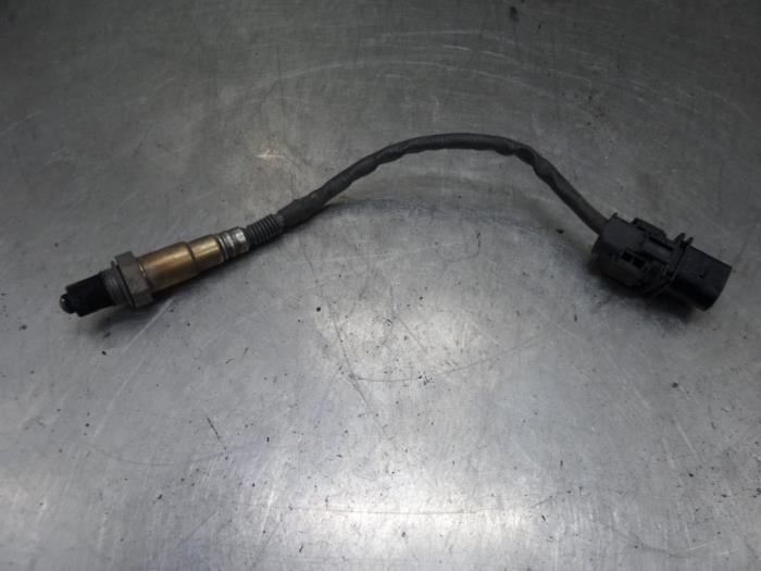 Gebruikte Lambda Sonde Mercedes Vito Prijs op aanvraag aangeboden door Bongers Auto-Onderdelen Zeeland