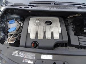 Gebruikte Motor Volkswagen Touran (1T1/T2) 2.0 TDI 16V 136 Prijs op aanvraag aangeboden door Bongers Auto-Onderdelen Zeeland