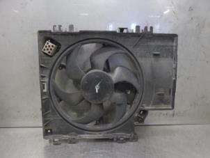 Gebruikte Koelvin Nissan Micra Prijs op aanvraag aangeboden door Bongers Auto-Onderdelen Zeeland