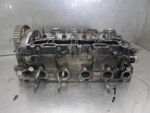 Gebruikte Cilinderkop Ford Focus 2 Wagon 1.6 TDCi 16V 110 Prijs op aanvraag aangeboden door Bongers Auto-Onderdelen Zeeland