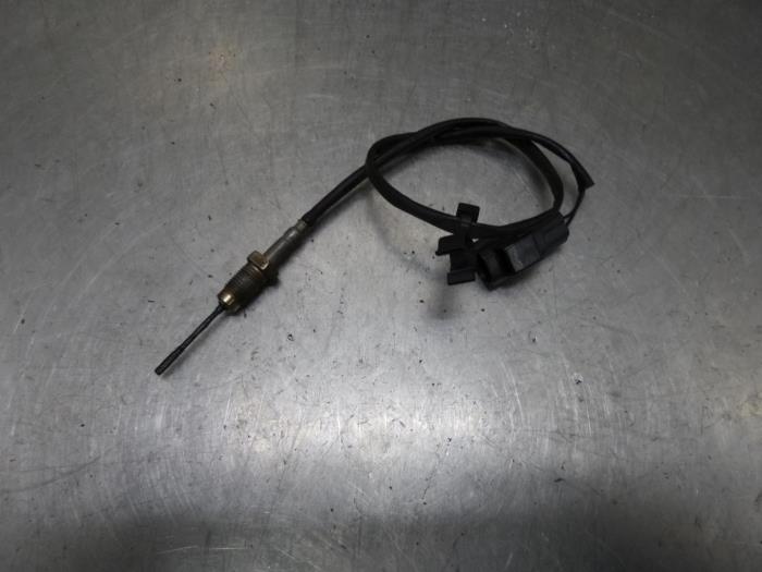 Gebruikte Roetfilter sensor Ford C-Max (DM2) 1.6 TDCi 16V 109 Prijs op aanvraag aangeboden door Bongers Auto-Onderdelen Zeeland