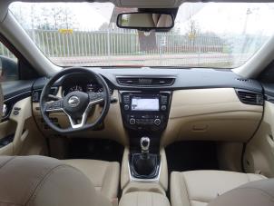 Gebruikte Airbag Set + Module Nissan X-Trail (T32) Prijs op aanvraag aangeboden door Bongers Auto-Onderdelen Zeeland