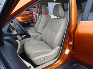 Gebruikte Interieur Bekledingsset Nissan X-Trail (T32) Prijs op aanvraag aangeboden door Bongers Auto-Onderdelen Zeeland