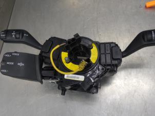 Gebruikte Combischakelaar Stuurkolom Ford Focus 2 Wagon 2.0 TDCi 16V Prijs op aanvraag aangeboden door Bongers Auto-Onderdelen Zeeland
