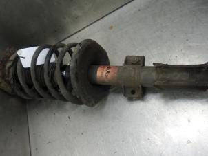 Gebruikte Mac Phersonpoot rechts-voor Volvo S60 Prijs op aanvraag aangeboden door Bongers Auto-Onderdelen Zeeland