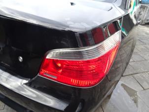 Gebruikte Achterlicht rechts BMW 5-Serie Prijs op aanvraag aangeboden door Bongers Auto-Onderdelen Zeeland