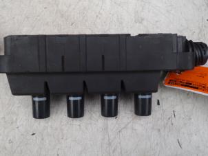 Gebruikte Bobine BMW Z3 Roadster (E36/7) 1.8 Prijs op aanvraag aangeboden door Bongers Auto-Onderdelen Zeeland