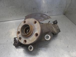 Gebruikte Fusee rechts-voor Seat Alhambra (7V8/9) 1.9 TDi 115 Prijs op aanvraag aangeboden door Bongers Auto-Onderdelen Zeeland