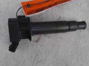 Gebruikte Bobine Toyota Camry Prijs op aanvraag aangeboden door Bongers Auto-Onderdelen Zeeland