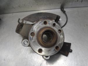 Gebruikte Fusee links-voor Seat Alhambra Prijs op aanvraag aangeboden door Bongers Auto-Onderdelen Zeeland