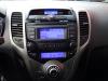 Radio van een Hyundai IX20 2010