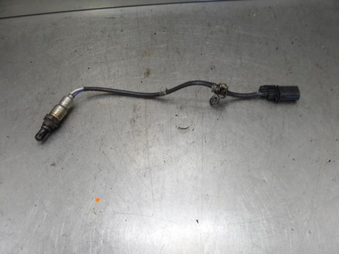 Gebruikte Lambda Sonde Mazda 3 Prijs op aanvraag aangeboden door Bongers Auto-Onderdelen Zeeland