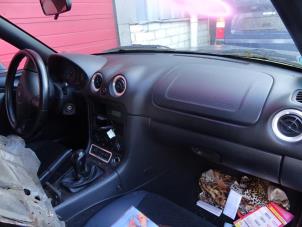 Gebruikte Module + Airbag Set Mazda MX-5 Prijs op aanvraag aangeboden door Bongers Auto-Onderdelen Zeeland