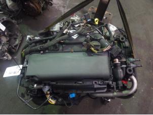 Gebruikte Motor Citroen C2 (JM) 1.4 HDI Prijs op aanvraag aangeboden door Bongers Auto-Onderdelen Zeeland