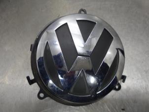 Gebruikte Handgreep Achterklep Volkswagen Golf Prijs op aanvraag aangeboden door Bongers Auto-Onderdelen Zeeland