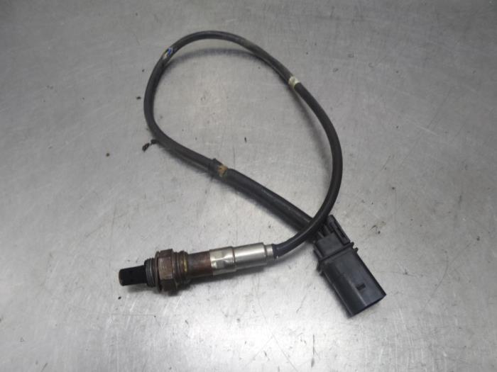 Gebruikte Lambda Sonde Volkswagen Passat Variant (3C5) 2.0 TDI 16V 170 Prijs op aanvraag aangeboden door Bongers Auto-Onderdelen Zeeland