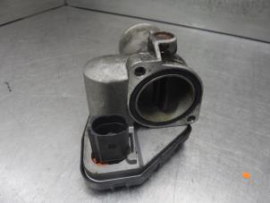 Gebruikte Gasklephuis Renault Scénic II (JM) 1.5 dCi 105 Prijs op aanvraag aangeboden door Bongers Auto-Onderdelen Zeeland