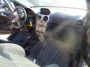 Gebruikte Module + Airbag Set Opel Corsa Prijs op aanvraag aangeboden door Bongers Auto-Onderdelen Zeeland