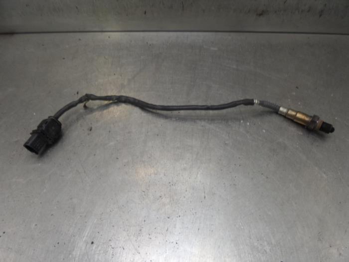 Gebruikte Lambda Sonde Opel Corsa Prijs op aanvraag aangeboden door Bongers Auto-Onderdelen Zeeland
